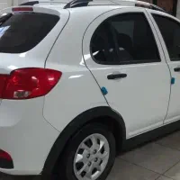 کوییک مدل ۱۴۰۱ سفید|خودرو سواری و وانت|بیجار, |دیوار