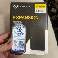 هارد اکسترنال