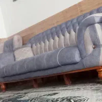 لوازم منزل،نقداقساط سرویس خواب قالی مبل تخت کودک|فرش|سیرجان, |دیوار