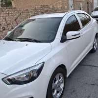 شاهین 1402 بدون رنگ در حد صفر|خودرو سواری و وانت|یزد, |دیوار