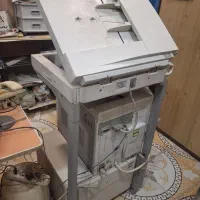 فروش یک دستگاه فتوکیی شارپ|پرینتر، اسکنر، کپی، فکس|اشکذر, |دیوار