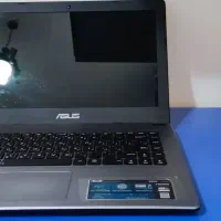 لپ تاپ ایسوس x450c