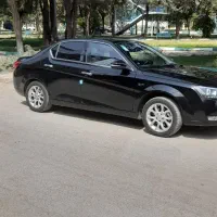 دنا پلاس توربو اتومات آپشنال ۱۴۰۴|خودرو سواری و وانت|کرمانشاه, |دیوار