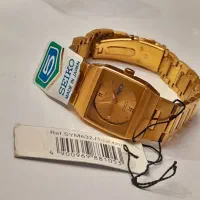 ساعت Seiko صفحه تلویزیونی قدمت 45 سال آک و پلمپ|ساعت|تهران, فرمانیه|دیوار