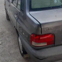 پراید مدل ۹۰|خودرو سواری و وانت|اهواز, زوویه ۲|دیوار