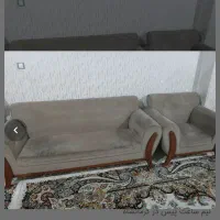 مبل هفت نفره