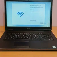 لپ تاپ Dell precision 7730 از سری Workstation