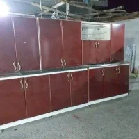 چند سرویس کابینت