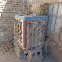 دوعده تخت خواب دو.عده.کولر.سالم.|تخت و سرویس خواب|سراوان, |دیوار