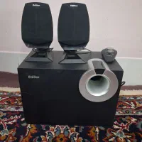اسپیکر edifier