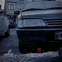 پژو ۴۰۵|خودرو سواری و وانت|فیروزآباد (لرستان), |دیوار