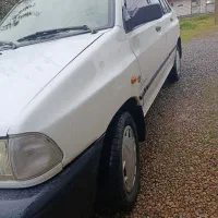 پراید صبا ۸۸|خودرو سواری و وانت|رودسر, |دیوار