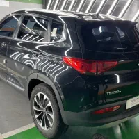 چری تیگو 7 IE مدل 1401|خودرو سواری و وانت|تهران, پونک|دیوار