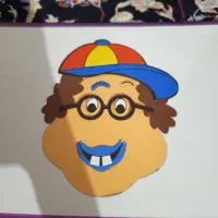 جورچین آهنربایی|اسباببازی بچه|تهران, حر|دیوار