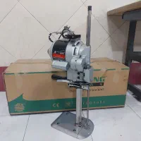 قیچی‌برش‌برقی عمودبر دایانگ سایز ۱۲ چراغدار ۷۵۰وات|لوازم خیاطی و بافتنی|تهران, سجاد|دیوار