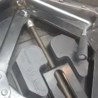 آچار چرخ .جک .بادی|ابزارآلات|تهران, شکوفه (عبدل آباد)|دیوار