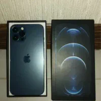 ایفون 12پرومکس 256 گیگ|موبایل|قم, پردیسان|دیوار