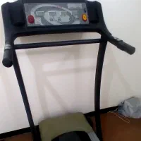 تردمیل مدل jkexer talent 7200D