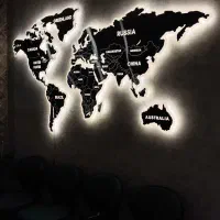 ۲۰۰ متر موقعیت اداری