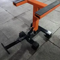 استند موتور سیکلیت