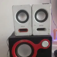 اسپیکر مارشال اصلی .کیفیت صدا عالی،شرط سالمی میدم