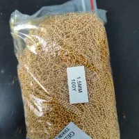 نگین تل ساچمه