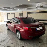 برلیانس h3300 اتومات مدل ۹۶|خودرو سواری و وانت|تهران, افسریه شمالی|دیوار