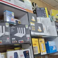 مودم همراه اول  ایرانسل شاتل آنلاک|مودم و تجهیزات شبکه|اردبیل, |دیوار