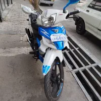 موتور تی وی اس 1401