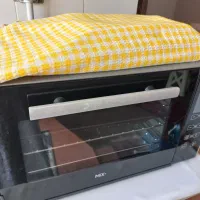 توستر برقی با گارانتی در حد صفر|اجاق گاز و لوازم برقی پختوپز|گنبد کاووس, |دیوار