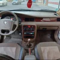 سمند lx1395 بدون رنگ ،استثنایی با سیستم سنگین|خودرو سواری و وانت|تبریز, |دیوار