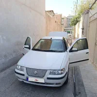 سمند Ef7