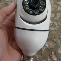 دوربین لامپی درحد