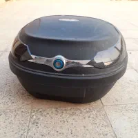 باکس موتور سیکلت سایز بزرگ