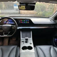 Fonix FX Premium|خودرو سواری و وانت|تهران, حکمت|دیوار