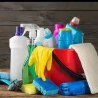 خدمات نظافت