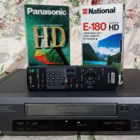ویدیو VHS  سونی slv-ed4