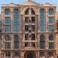 اپارتمان پیش فروش الهیه