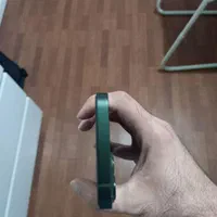 اپل iPhone 13 رنگ سبز با حافظهٔ ۱۲۸ گیگابایت|موبایل|تهران, زرگنده|دیوار