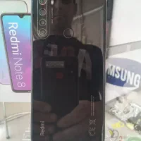 Redmi Note 8|موبایل|تربتحیدریه, فرمانداری|دیوار
