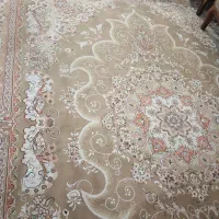 ی جفت فرش ۱۲ متری