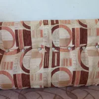 دو عدد پشتی|پشتی|نجف‌آباد, ویلاشهر|دیوار