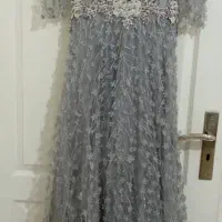 پیراهن مجلسی