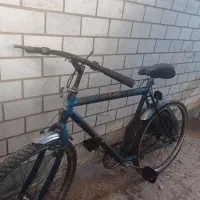 دوچرخه