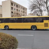 اتوبوس شهری سند آزاد