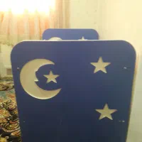 تخت کودک|تخت و صندلی بچه|قم, پردیسان|دیوار