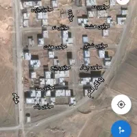 زمین مسکونی شهرک آموزگارفاز ۲