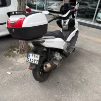 کی وی ۲۴۹ سی سی|موتورسیکلت|تبریز, |دیوار