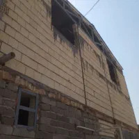 بنایی موزاییک کاری و سفال چینی