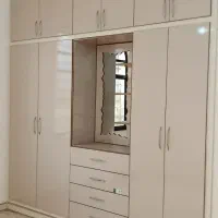 طراحی و ساخت انواع کابینت و کمد دیواری|خدمات پیشه و مهارت|بروجرد, |دیوار